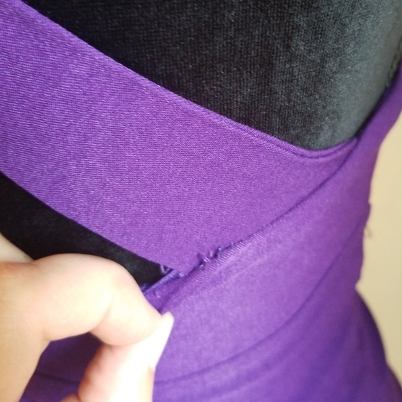 B. Darlin Sz 5/6 Dress GUC - Picture 5 of 6